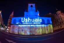 Photo of SE LANZO LA TEMPORADA INVERNAL DE USHUAIA  EN BUENOS AIRES