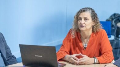 Photo of Empleo en negro: “El número es más que alarmante”