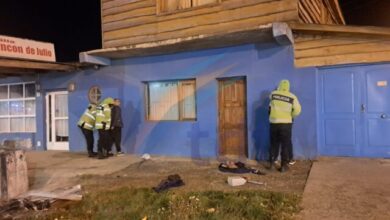 Photo of Dos personas fueron aprehendidas por robar autos estacionados en la zona del barrio Perón