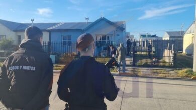 Photo of Allanaron a los hermanos Saromé por robo de joyas en Ushuaia