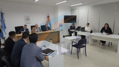 Photo of Comenzó juicio oral a un hombre acusado de abuso sexual a su hija