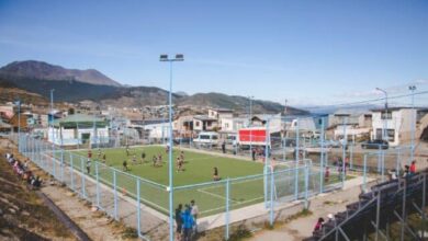 Photo of Ushuaia: Se reglamentó la cesión en uso de los playones deportivos municipales