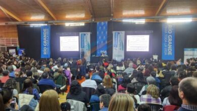 Photo of Este viernes inicia el curso universitario de prevención del suicidio