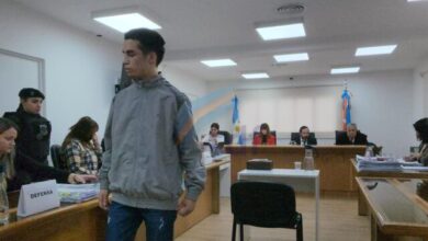 Photo of Confesó uno de los autores del intento de homicidio y el miércoles habrá alegatos
