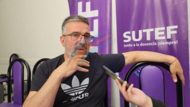 Photo of SUTEF analiza presentar acciones legales contra el diputado Pauli por llamar “una organización mafiosa” al gremio