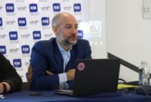 Photo of Mariano Hermida es el nuevo rector de la UNTDF