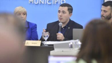 Photo of “Si algo tenemos claro es que la quita de aranceles que protegen la industria nacional atenta de manera directa contra los puestos de trabajo”