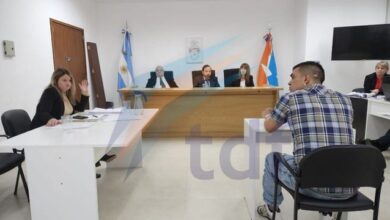 Photo of Pidieron 6 años de prisión para Ayala en el juicio oral por Violencia de Género