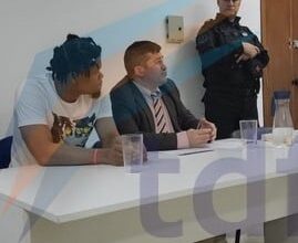 Photo of Piden 14 años de prisión para “la grasa” Martínez por el homicidio en la margen sur  