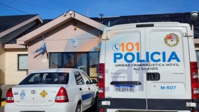 Photo of Procesaron con prisión preventiva al peón de una estancia que intentó matar a punta de cuchillo