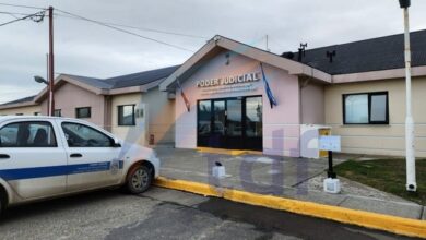Photo of Un hombre fue detenido en Río Grande acusado de años de abuso sexual a su hermana