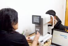 Photo of Salud Visual Municipal: se otorgan 300 nuevos turnos