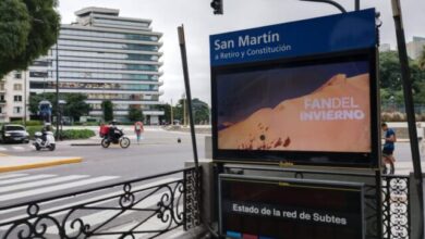 Photo of Infuetur promociona la temporada de invierno en Buenos Aires
