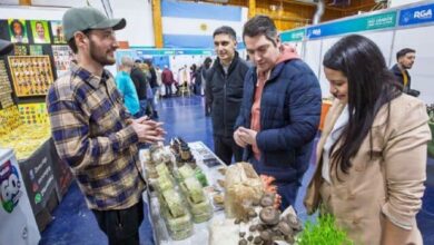 Photo of «Desde Río Grande trabajamos para fortalecer a las pymes y a nuestros productores locales»
