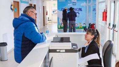 Photo of Servicio de Geriatría: el Municipio de Río Grande lanza el Programa Municipal de Abordaje Integral de la Salud del Adulto Mayor