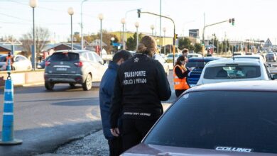 Photo of Por seguridad, el Municipio recomienda a la comunidad usar siempre transportes habilitados