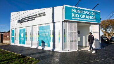 Photo of El Centro Municipal de Abordaje Integral de Consumos Problemáticos alcanzó más de 700 prestaciones en sus primeros 3 meses de funcionamiento