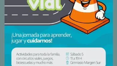 Photo of Llega la “Expo vial: RGA más segura”