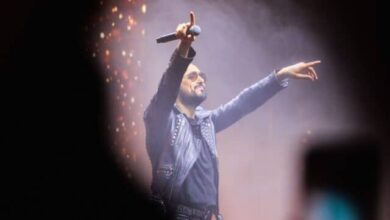 Photo of Comenzó la Fiesta Nacional de la Noche Más Larga con Abel Pintos