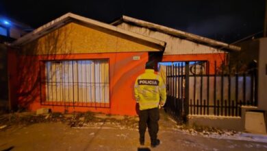 Photo of Allanaron tres domicilios por el robo al restaurante «Lo de Nene»