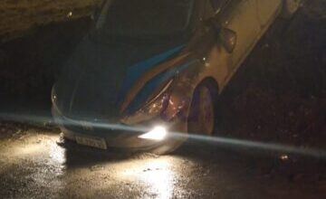 Photo of Un hombre que estaba bajo monitoreo por violencia de género robó un rodado y desbarrancó sobre la ruta 3