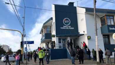 Photo of El BTF lanza línea de crédito para Pymes que deban afrontar el pago de aguinaldo