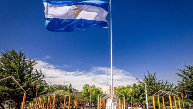 Photo of Día de la Bandera: Invitan a los vecinos a ser parte del izamiento provincial