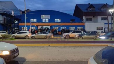 Photo of Muchos ausentes y una jornada sin clases, así transcurrió el viernes en el Cepet