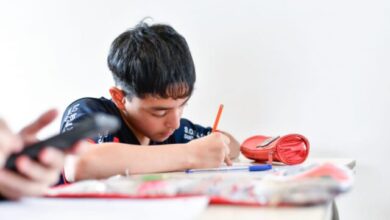 Photo of Pruebas Aprender: solo el 14% de los alumnos de secundaria alcanzaron el nivel satisfactorio en Matemática