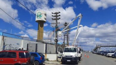 Photo of Corte de luz programado en la zona sur de Río Grande para este mediodía