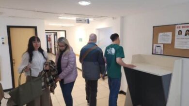 Photo of Personal docente y directivos del Cepet declaran en la Justicia y buscan retomar la normalidad en las clases