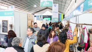 Photo of Se realizará este fin de semana la 1° edición de la Expo «Emprender desde el sur»