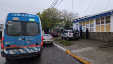 Photo of Encontraron un hombre sin vida en una vivienda del centro de la ciudad