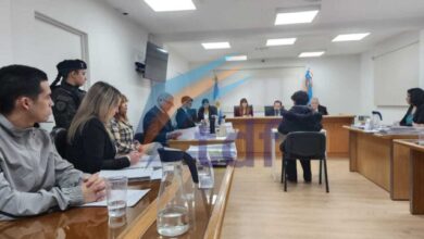 Photo of Las defensas pidieron la absolución de Mia Villanueva y el delito de «lesiones graves» o «tentativa de homicidio» para Dylan Blanco