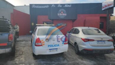 Photo of Nuevo robo en «Lo de Nené»: «Vamos a seguir trabajando y no bajaremos los brazos»