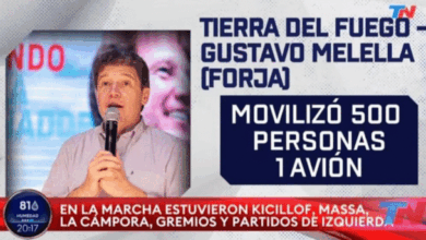 Photo of Melella desmintió a TN: «Mucha imaginación, mucha mentira»
