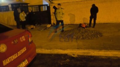 Photo of Menor de 15 años fue vinculado a tres hechos delictivos en pocas horas
