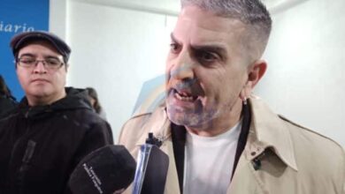 Photo of Nuevo paro del Sutef: “Lamento un montón que se sigan utilizando estas medidas que lo único que hacen es agravar mucho más la situación”