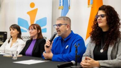 Photo of Más de 2500 docentes participaron del Pre Congreso de Educación e Inclusión del Fin del Mundo