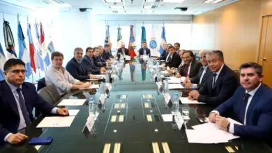 Photo of Cumbre de gobernadores: jefes provinciales de todos los espacios políticos pedirán una audiencia a Javier Milei para discutir una reforma fiscal