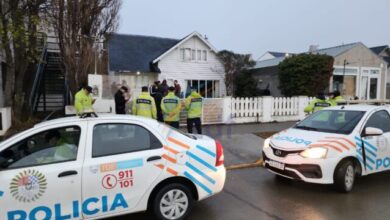 Photo of Intentaron entrar a una vivienda en pleno centro de la ciudad y la propietaria saltó del primer piso para pedir ayuda