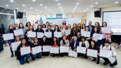 Photo of «La violencia por motivos de género no es un hecho aislado ni privado»