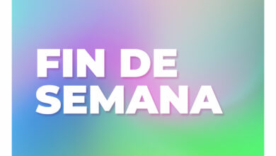 Photo of Disfrutá del fin de semana en familia