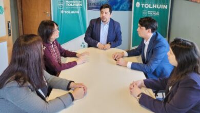 Photo of Imputan de “abuso de autoridad” al intendente y funcionarios de Tolhuin por una vivienda