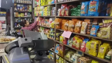 Photo of Preocupación por la caída de consumo en los almacenes