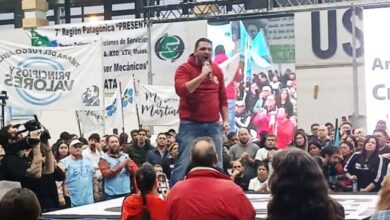 Photo of “Han subestimado no sólo a Cristina sino también al Peronismo”