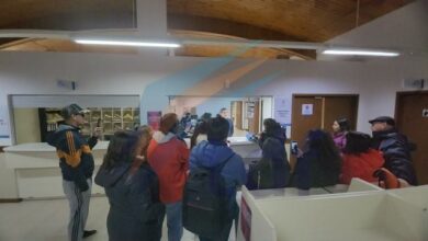 Photo of Un fiscal requirió la denuncia penal a la vacunación contra el COVID