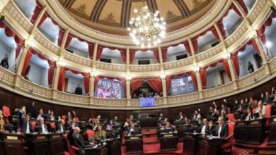 Photo of El Senado de PBA dio media sanción a la reelección indefinida de legisladores provinciales