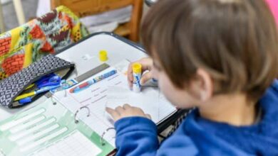 Photo of Que entiendan lo que lean 2025: se relanza la campaña de alfabetización de Argentinos por la Educación