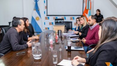 Photo of Analizarán la situación orgánica del Comité contra la Tortura